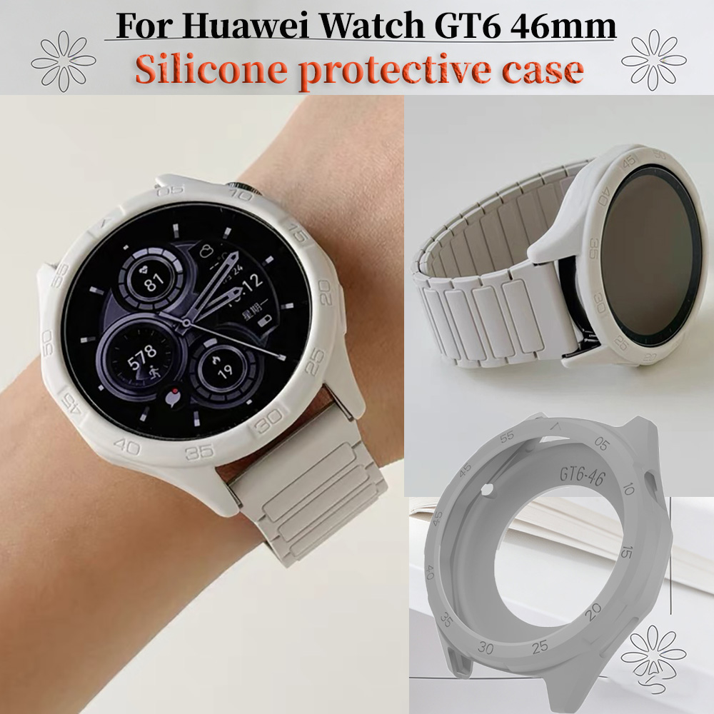 Smartwatch Watch Huawei - 2 stuks eenvoudig te demonteren anti-drop