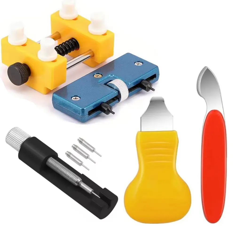Case Back Opener - 1 set gereedschapsset voor het vervangen