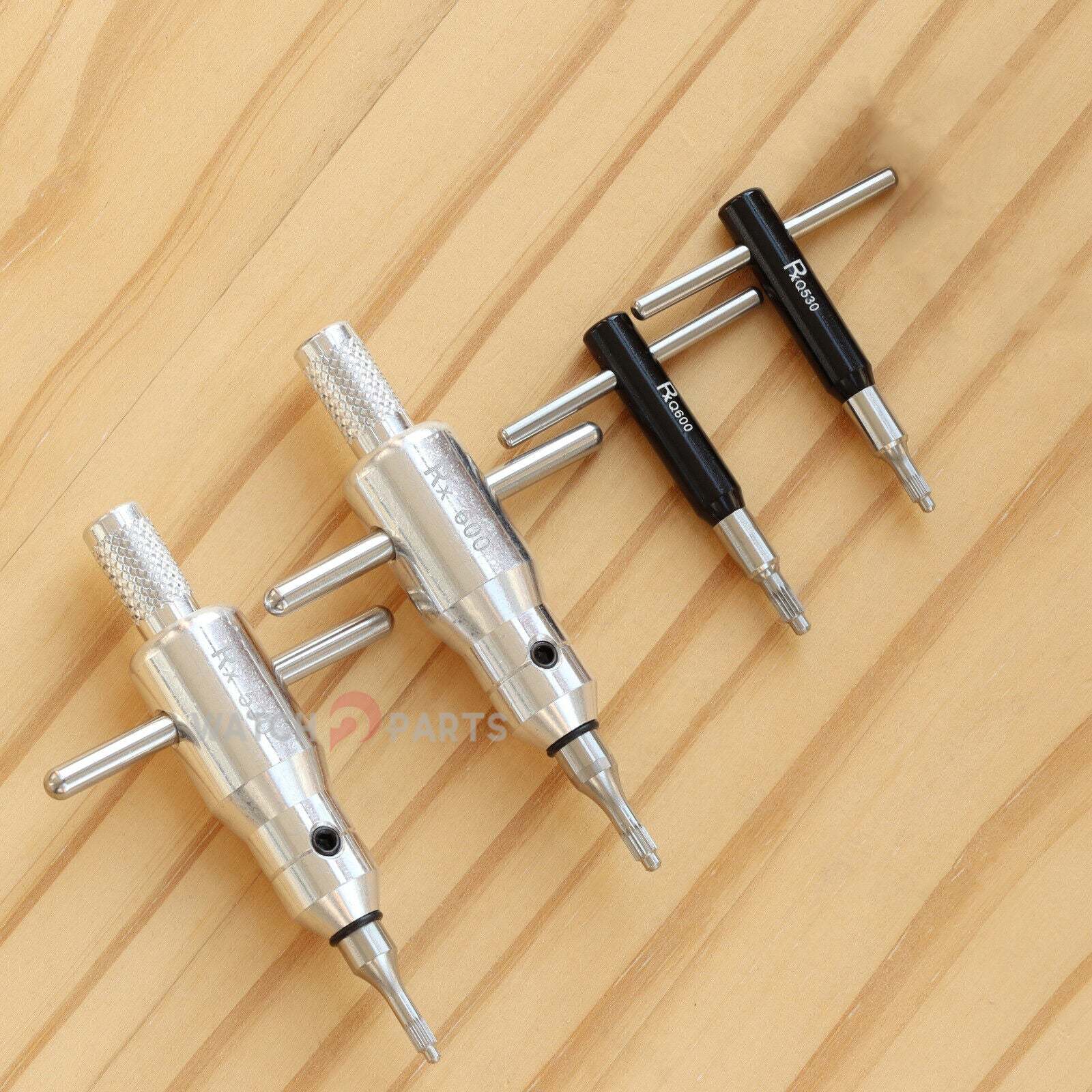 Watch Crown Pusher - Bekijk Crown Tube Remover Opener Tool