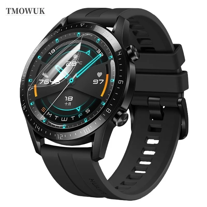 Fossil Watches Smartwatch Gen 5 - Voor FOSSIL Gen 5 5E 6