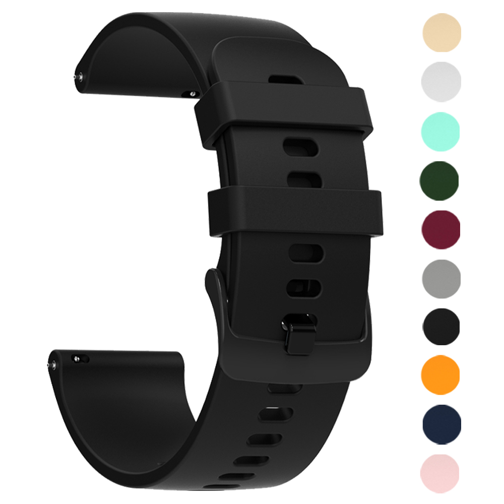 Fossil Watches Smartwatch Gen 5 - Voor Fossil Gen 5e 5 Lte