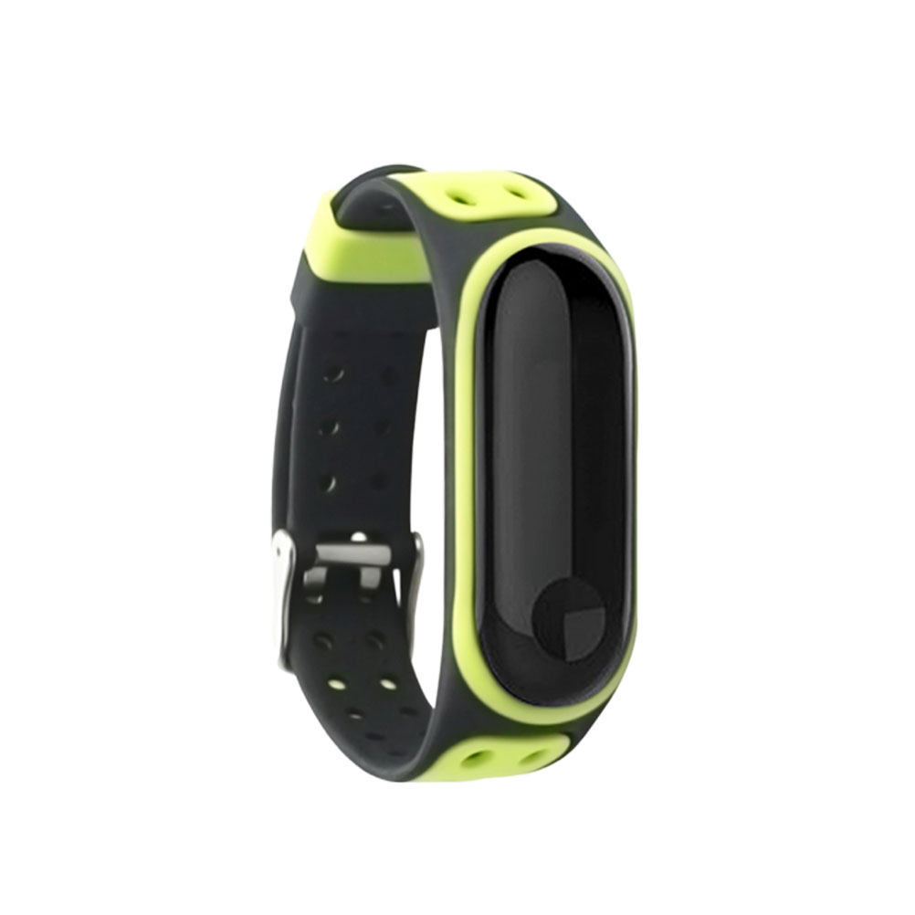 Smartwatch Premium Watches For Men - 1 stuks hoogwaardige siliconen horlogeband voor