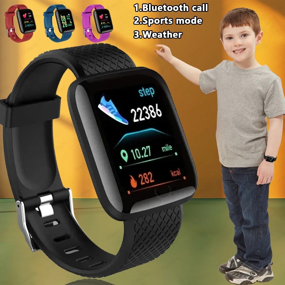 Watch Smart Y68 - 2024 Nieuw Voor Multifunctioneel Smart Horloge