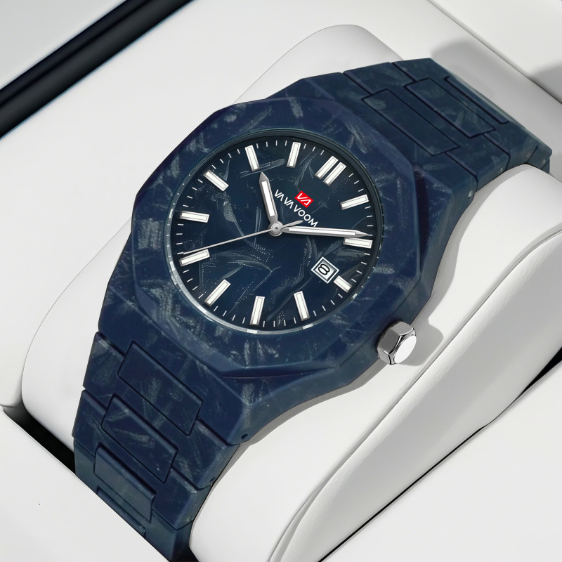 Smartwatch Premium Watches For Men - Aangepaste premium luxe horloges heren hoge
