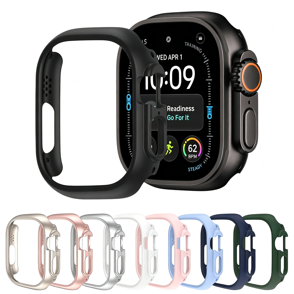 Smartwatch Watches For Mens - Beschermhoes voor Apple Watch Ultra 2