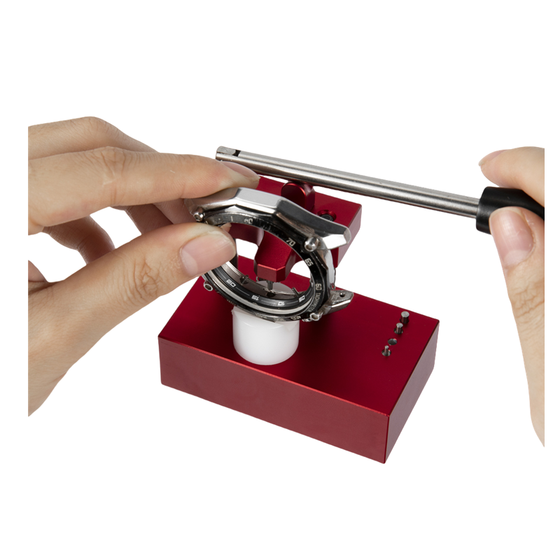 Watch Crown Pusher - Watch Crown Tube Tool voor het