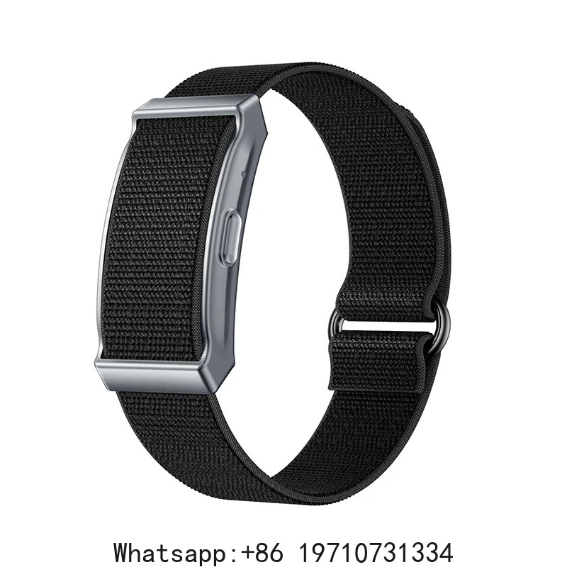 Smartwatch Health Watches - Slimme armband Hartslag Bloedzuurstof Gezondheidsmonitoring Polsbandjes