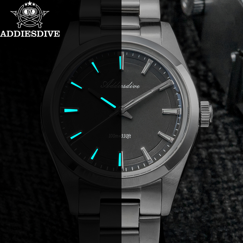 ADDIESDIVE Horloges voor manne - Smartwatch Premium Watches For Men recensie en prijs