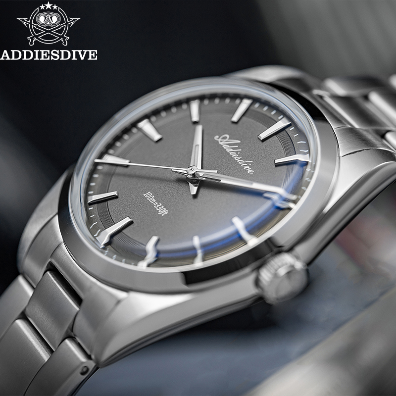 ADDIESDIVE Horloges voor manne - Smartwatch Premium Watches For Men recensie en prijs