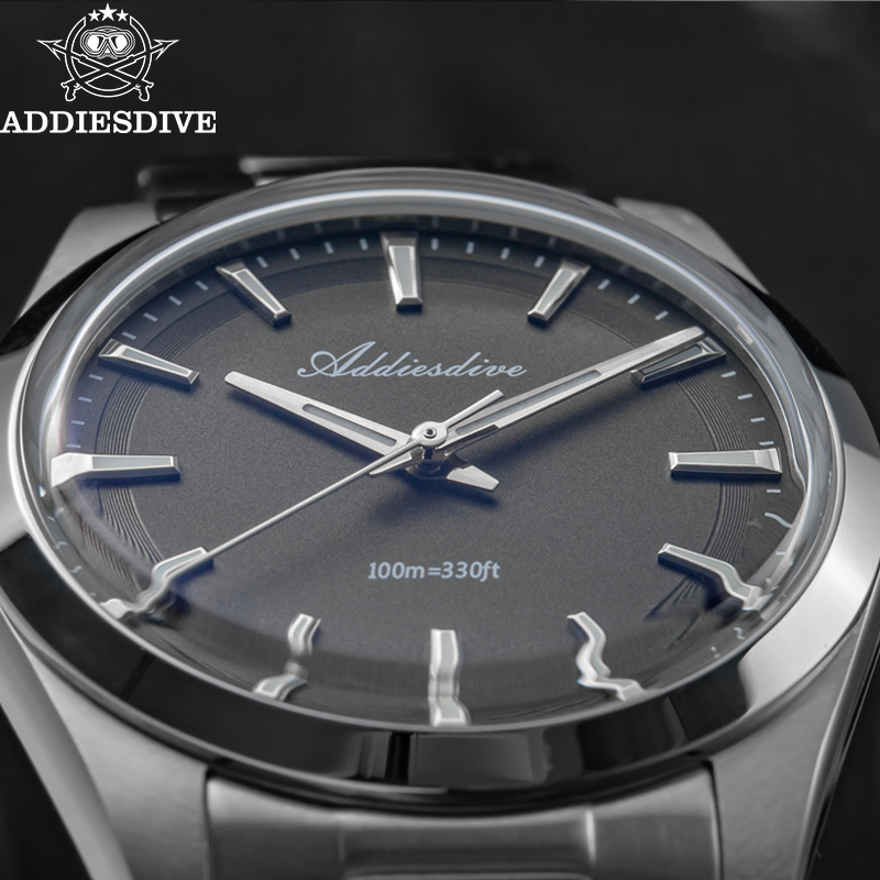 ADDIESDIVE Horloges voor manne - Smartwatch Premium Watches For Men recensie en prijs