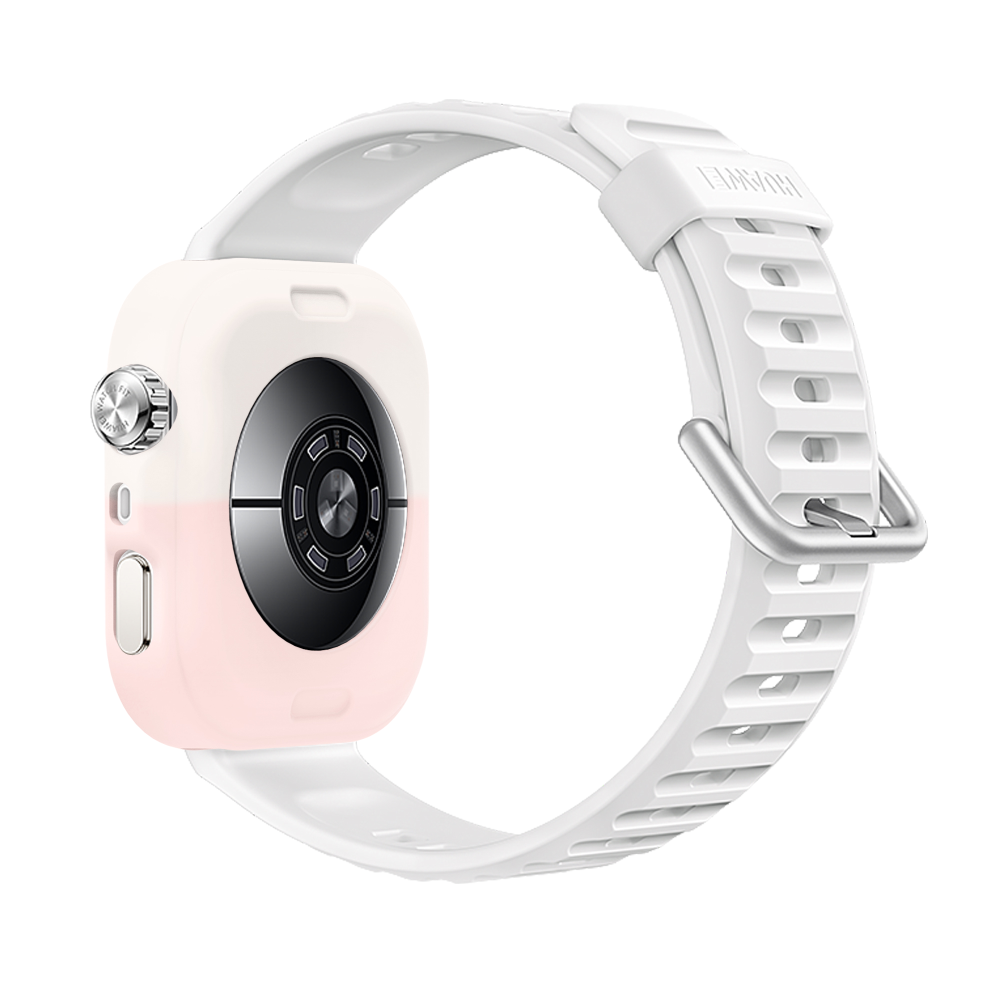 Beschermhoes voor Huawei Watch - Smartwatch Watch Huawei recensie en prijs