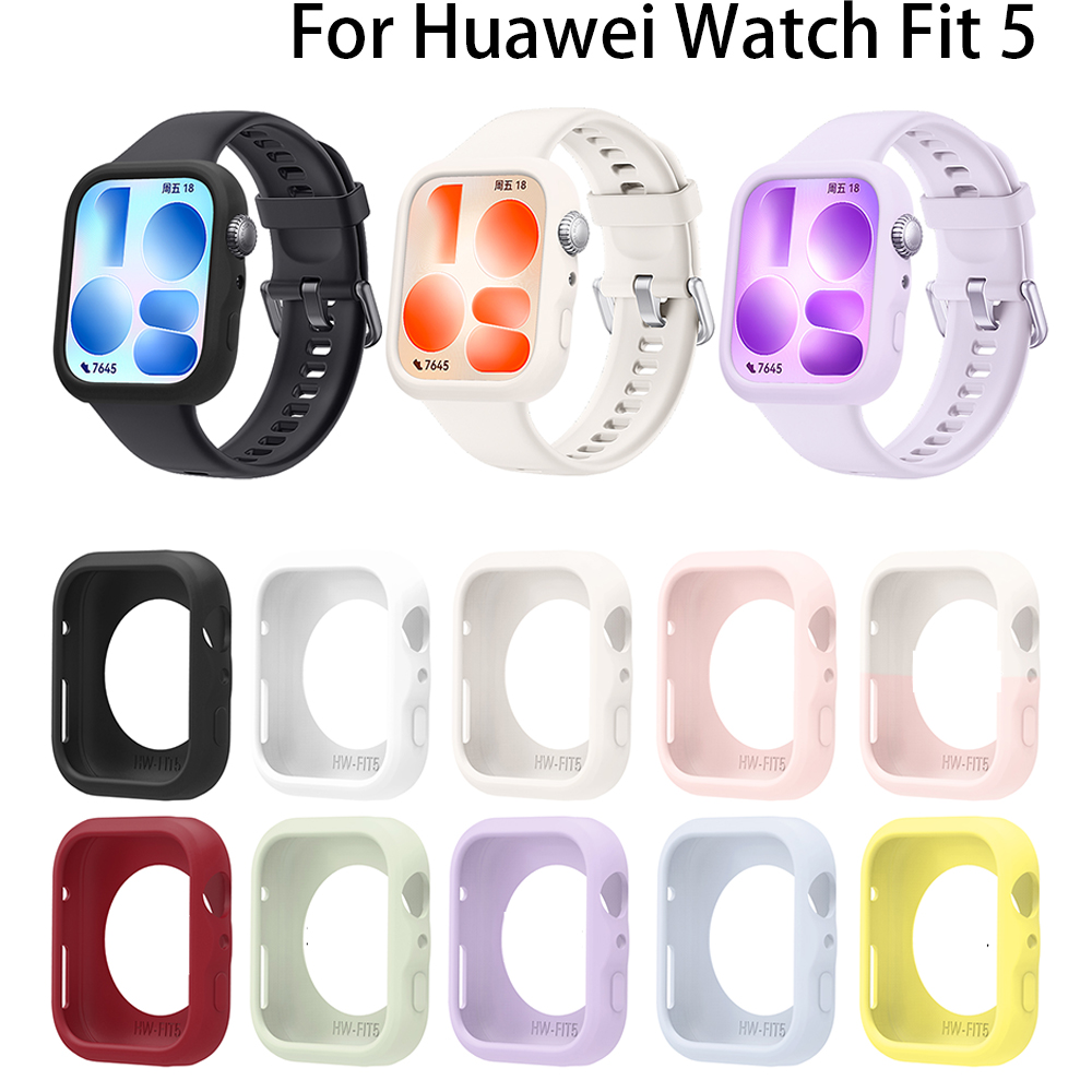 Beschermhoes voor Huawei Watch - Smartwatch Watch Huawei recensie en prijs