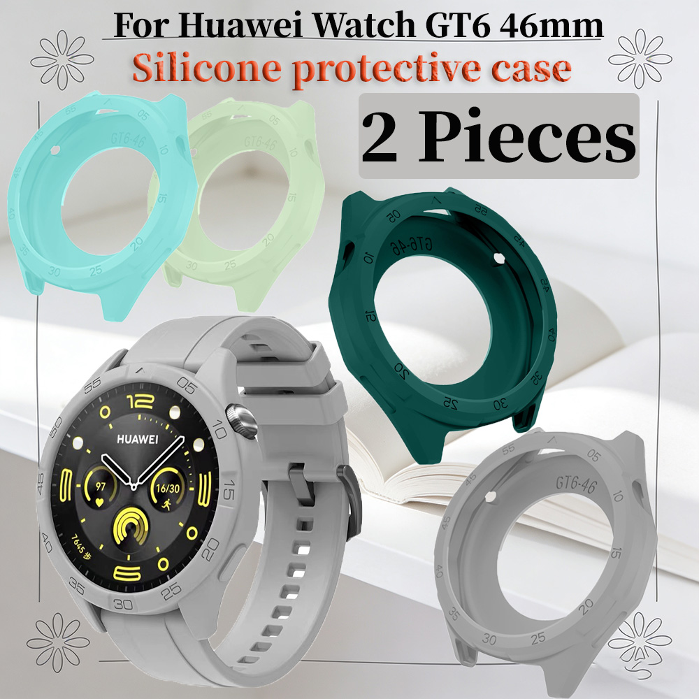 2 stuks eenvoudig te demontere - Smartwatch Watch Huawei recensie en prijs