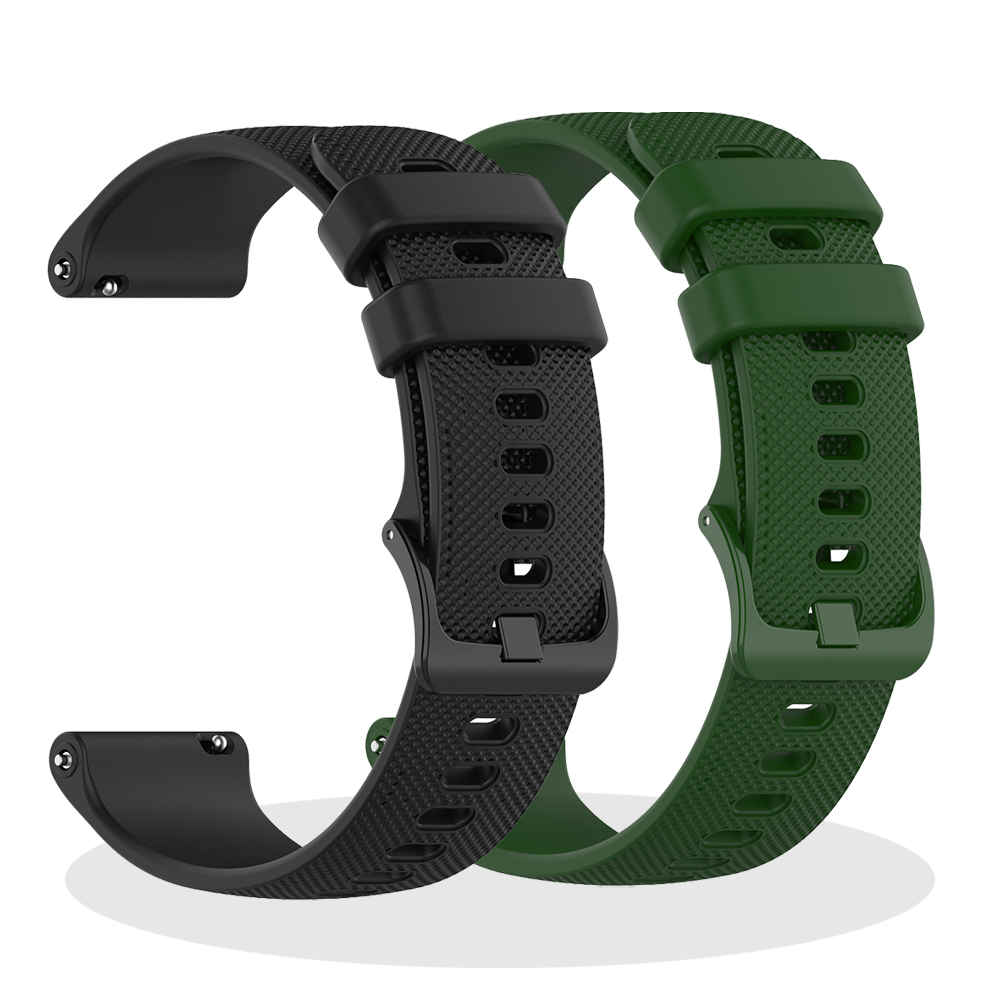 Voor Polar Vantage M/M2/V3 Hor - Titan Watches Smartwatch recensie en prijs