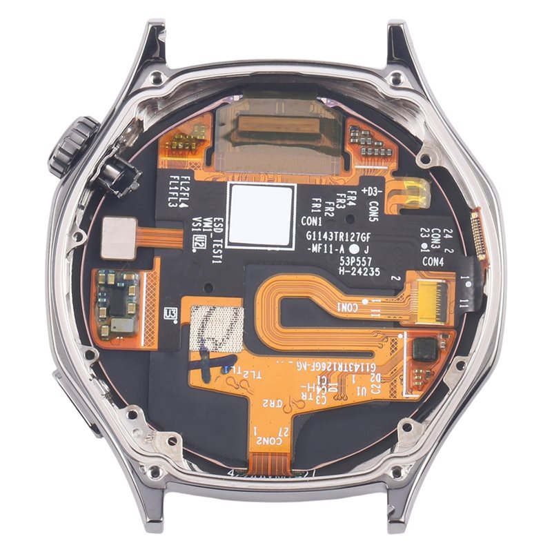 ABDE-Touchscreen vervanging vo - Smartwatch Watch Huawei recensie en prijs