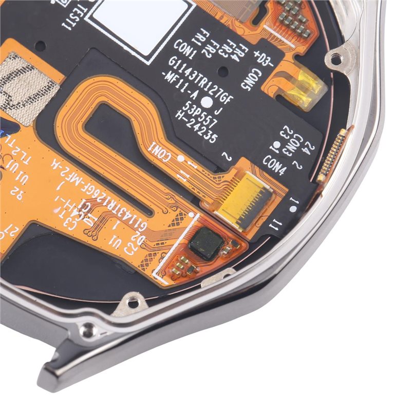 ABDE-Touchscreen vervanging vo - Smartwatch Watch Huawei recensie en prijs
