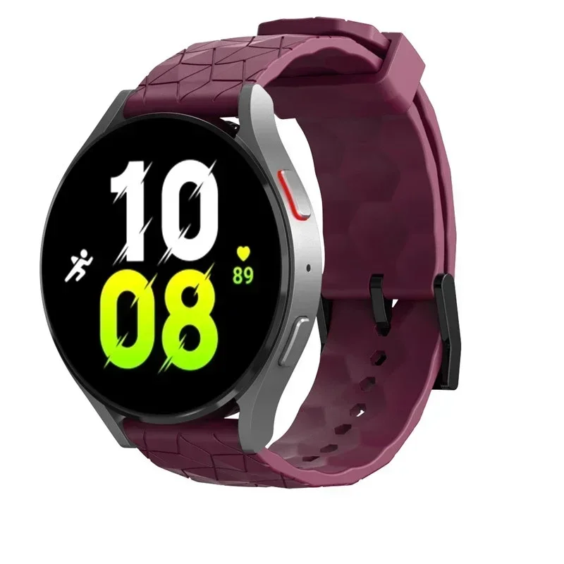 Horlogeband Voor Polar Grit X2 - Titan Watches Smartwatch recensie en prijs
