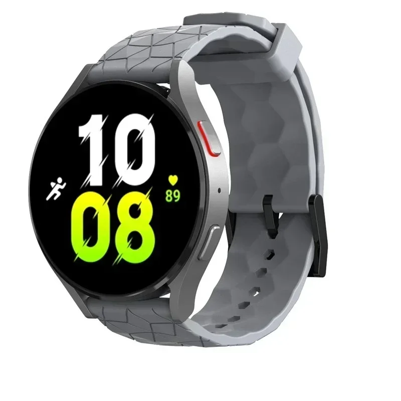Horlogeband Voor Polar Grit X2 - Titan Watches Smartwatch recensie en prijs