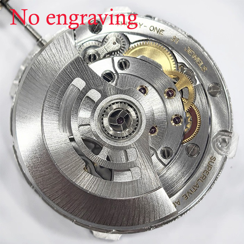 Dandong Fabriek VSF 3235 Autom - Watch Movement Rotor recensie en prijs