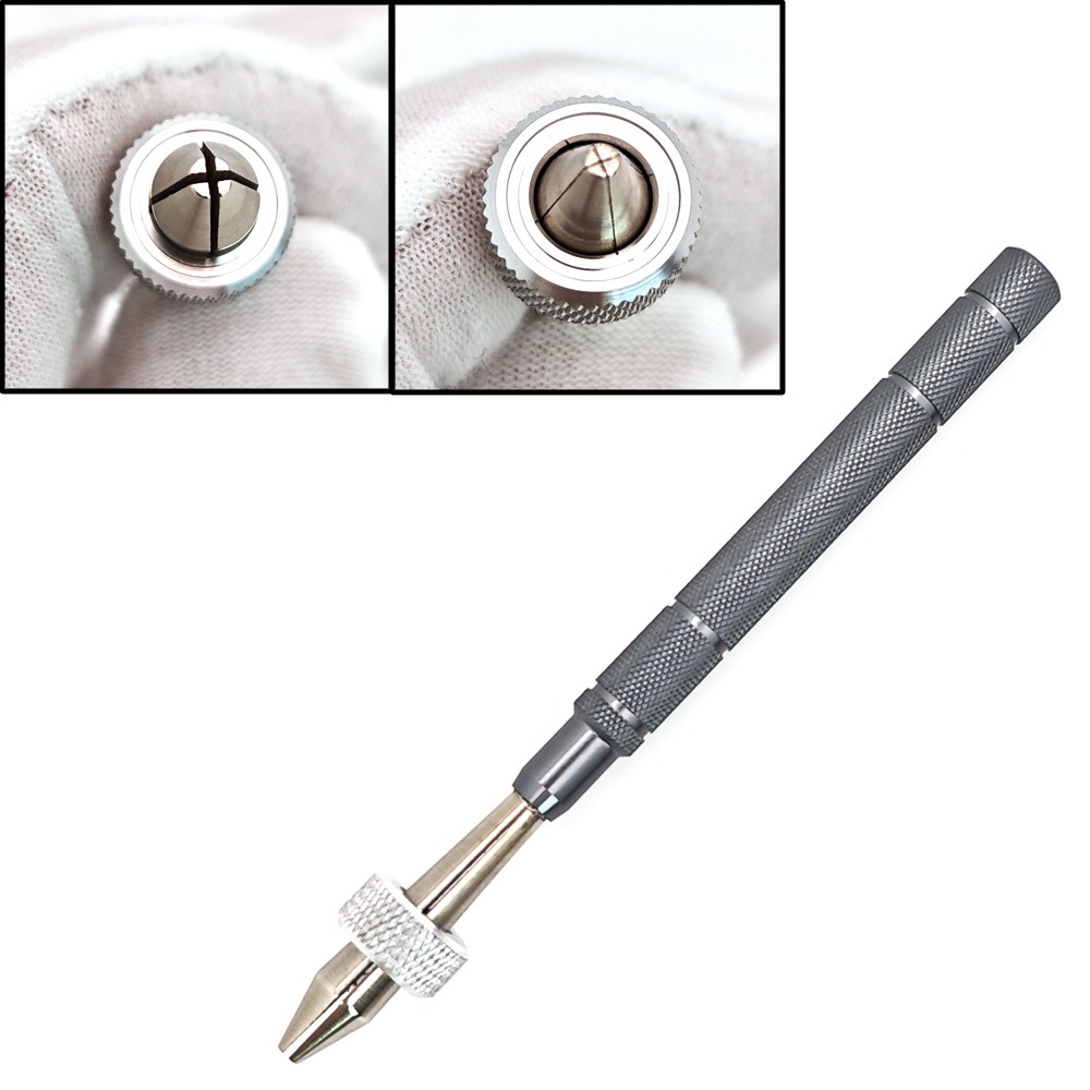Bekijk reparatiegereedschap me - Watch Crown Pusher recensie en prijs