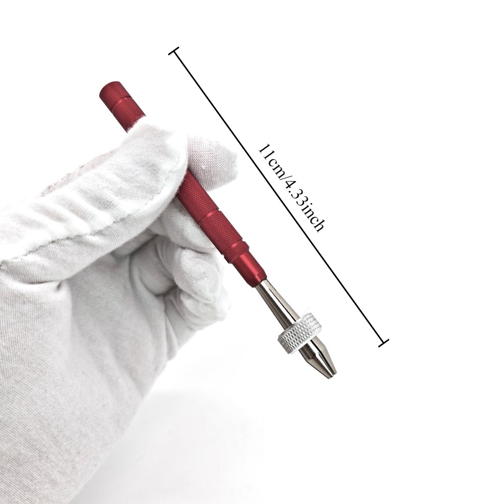 Bekijk reparatiegereedschap me - Watch Crown Pusher recensie en prijs