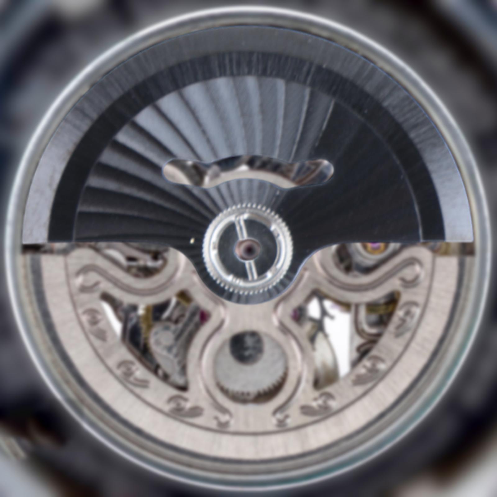 Horloge rotor vervanging voor  - Watch Movement Rotor recensie en prijs