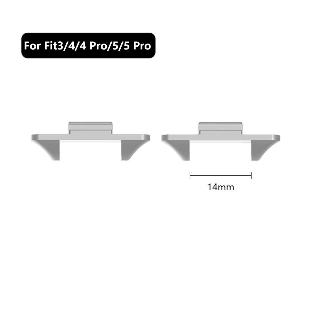 1 paar 12/14/18/20/22mm Metale - Replacement Watch Bracelet recensie en prijs