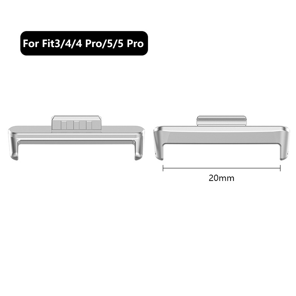 1 paar 12/14/18/20/22mm Metale - Replacement Watch Bracelet recensie en prijs
