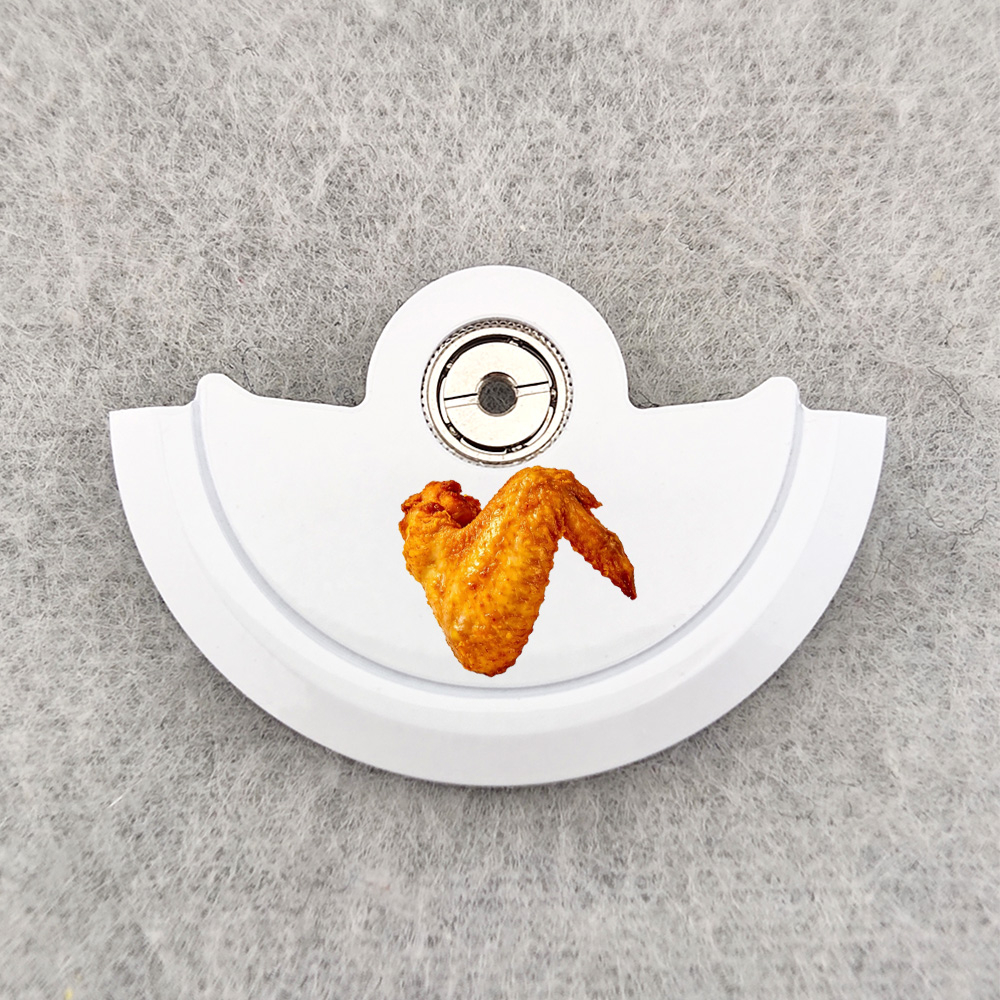 NH35 Oscillerende Gewichtsroto - Watch Movement Rotor recensie en prijs