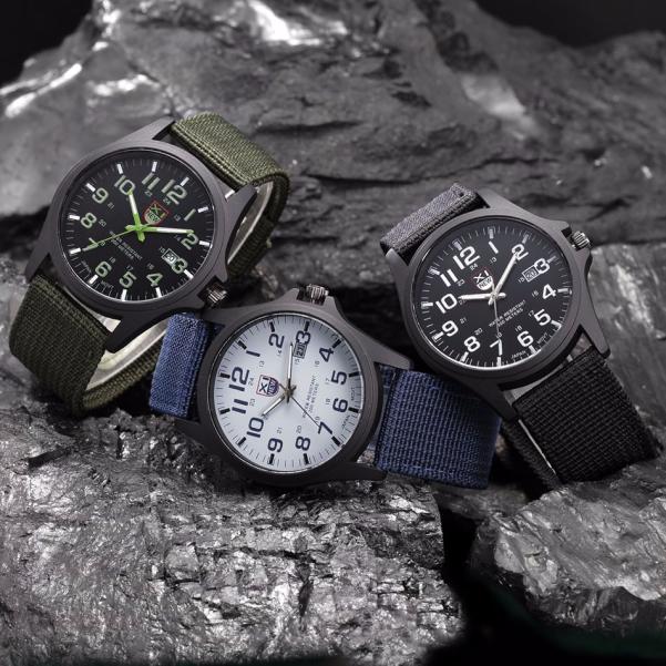 Heren quartz horloge student e - Vintage Digital Watch recensie en prijs