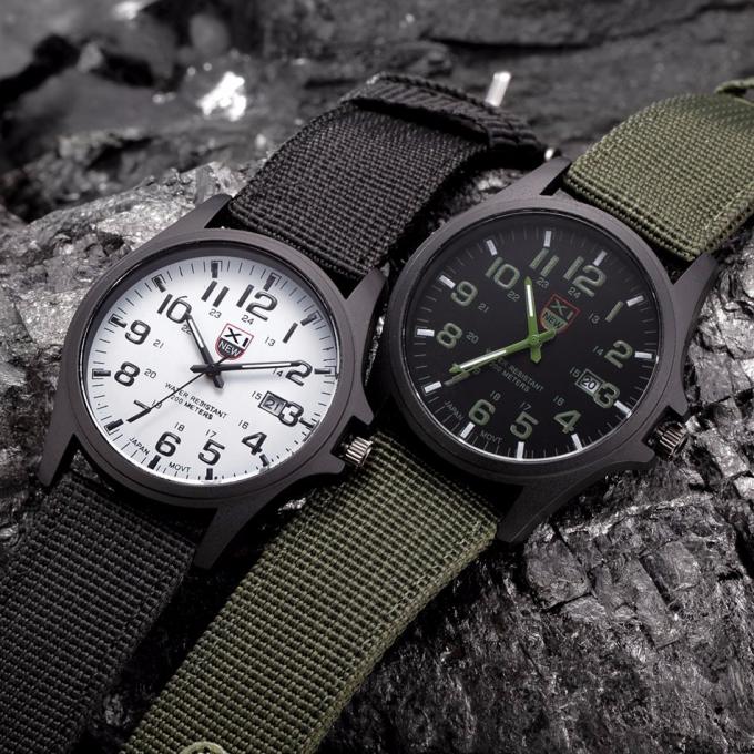 Heren quartz horloge student e - Vintage Digital Watch recensie en prijs