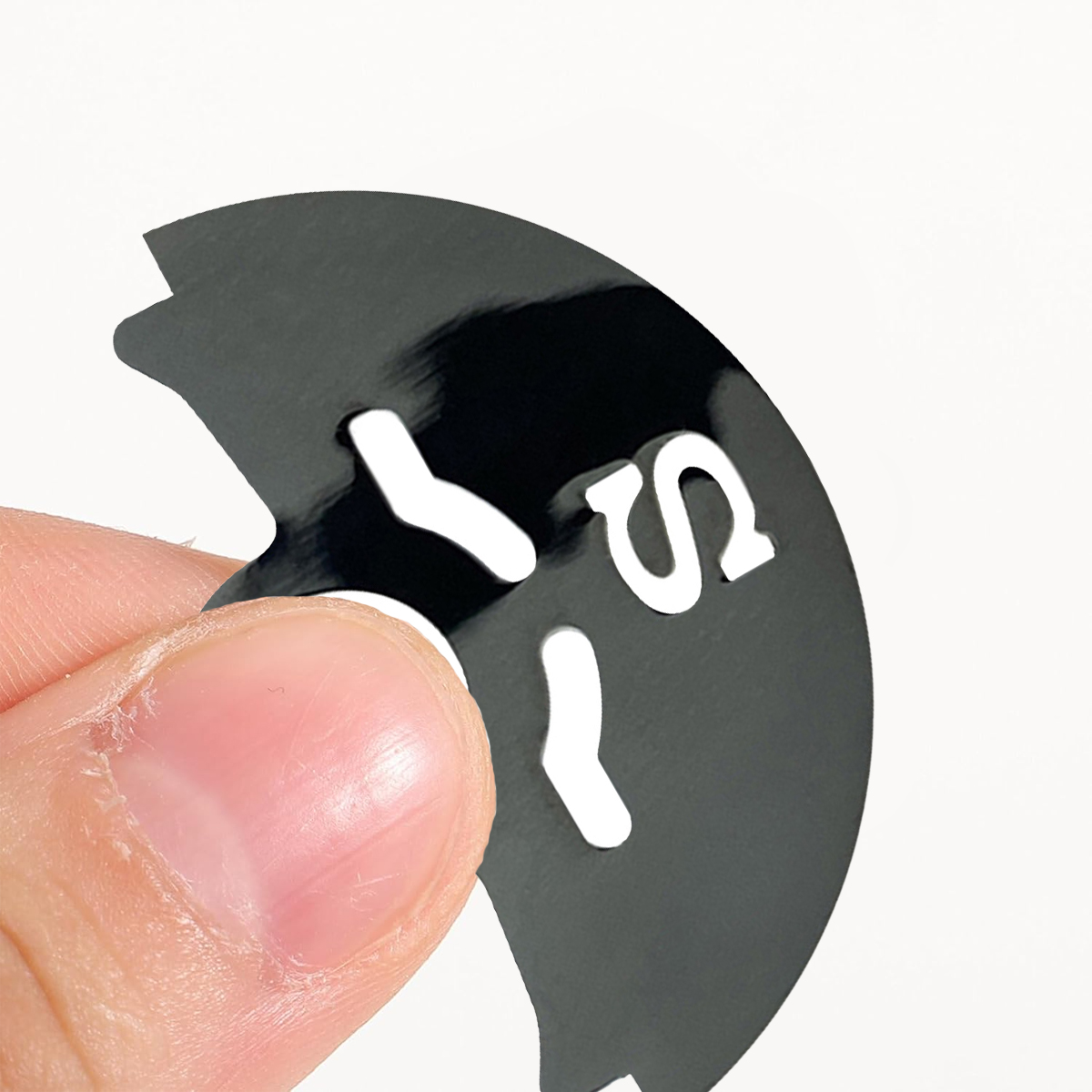 Beweging Oscillerende rotors A - Watch Movement Rotor recensie en prijs