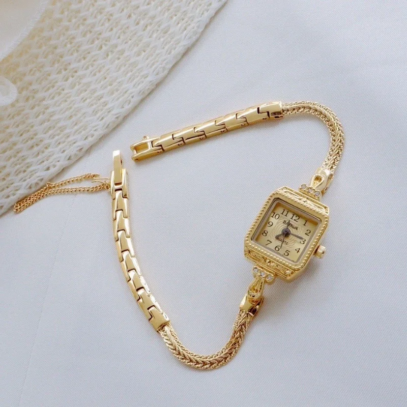 Delicate En Lichte Luxe Vintag - Vintage Digital Watch recensie en prijs