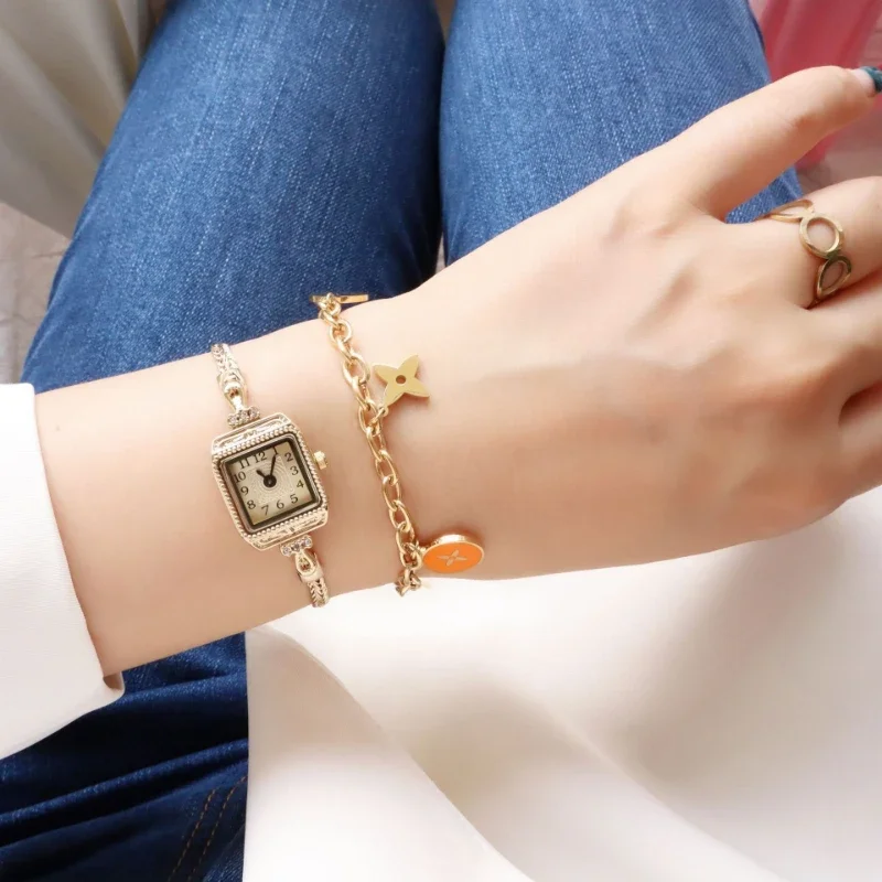 Delicate En Lichte Luxe Vintag - Vintage Digital Watch recensie en prijs