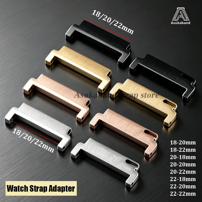 2 stuks snelkoppeling horlogeb - Replacement Watch Bracelet recensie en prijs