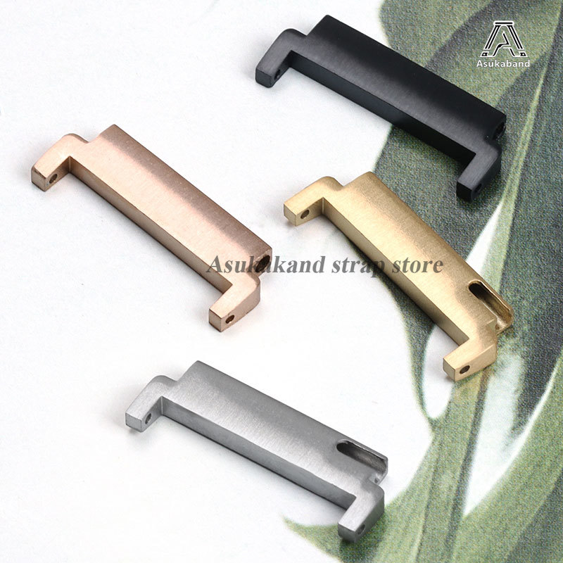 2 stuks snelkoppeling horlogeb - Replacement Watch Bracelet recensie en prijs