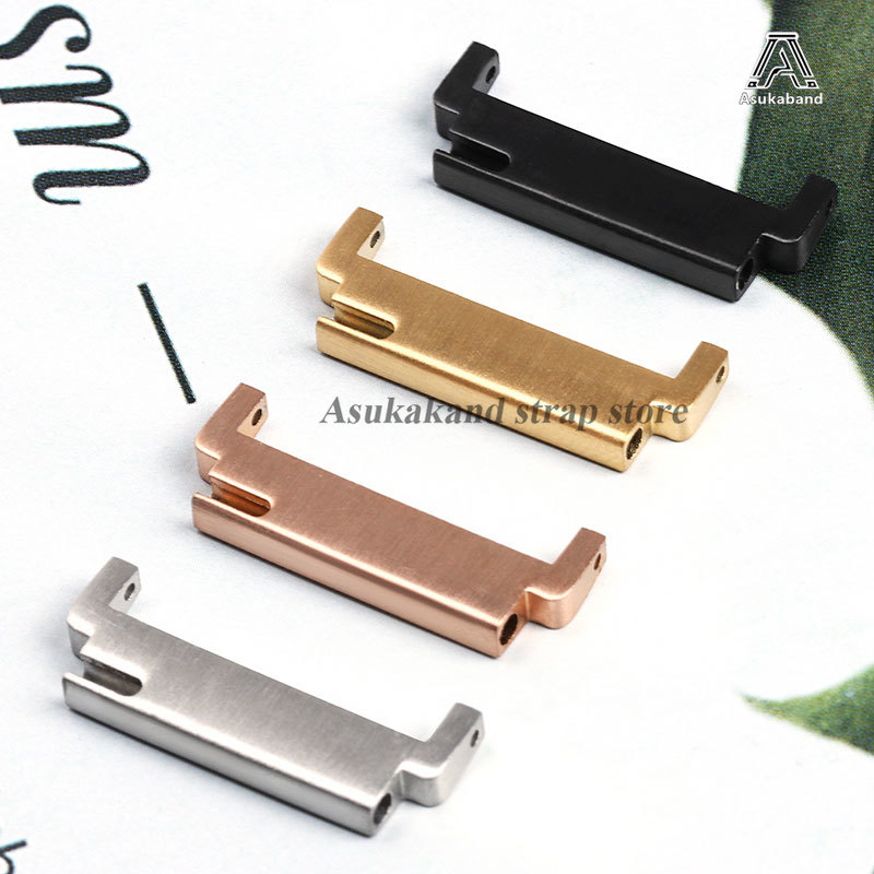 2 stuks snelkoppeling horlogeb - Replacement Watch Bracelet recensie en prijs