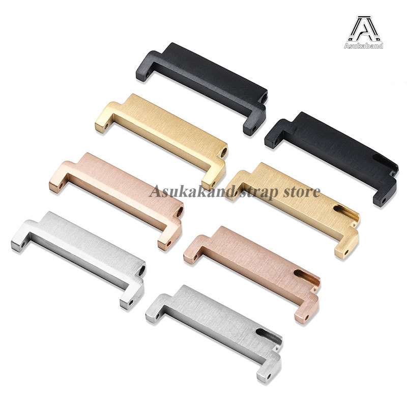 2 stuks snelkoppeling horlogeb - Replacement Watch Bracelet recensie en prijs