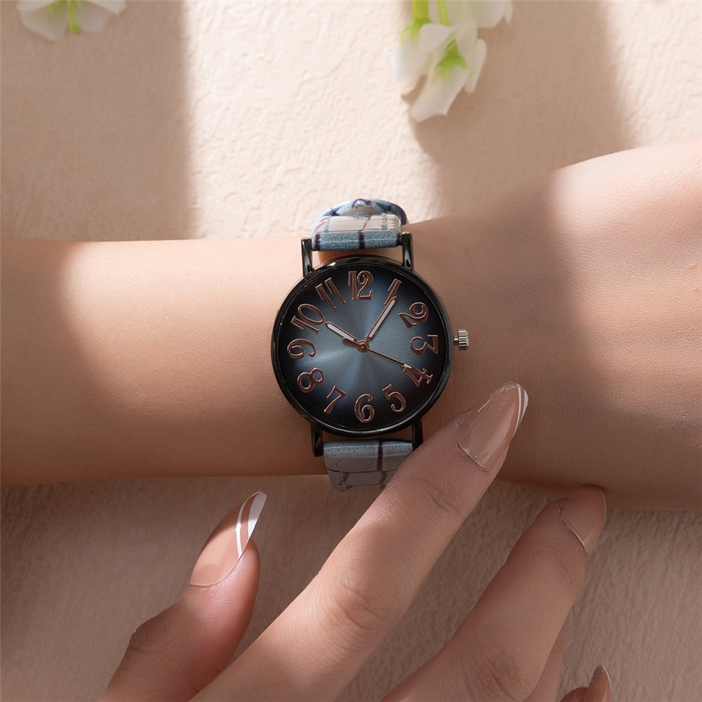 Luxe Dameshorloge Mode Vintage - Vintage Digital Watch recensie en prijs