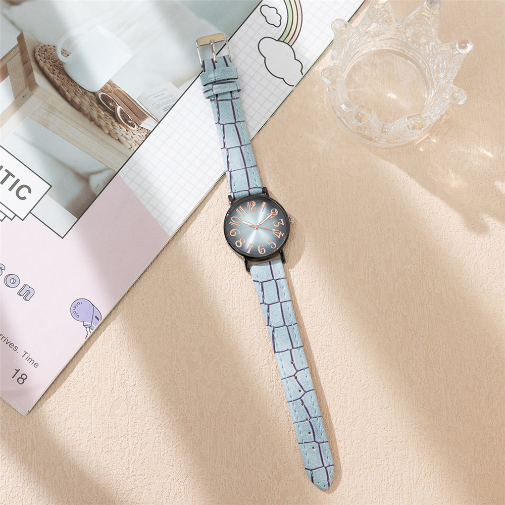 Luxe Dameshorloge Mode Vintage - Vintage Digital Watch recensie en prijs