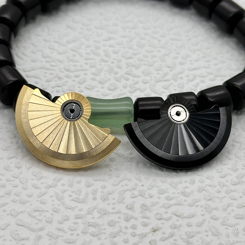 80 stijlen NH35 NH36 automatis - Watch Movement Rotor recensie en prijs
