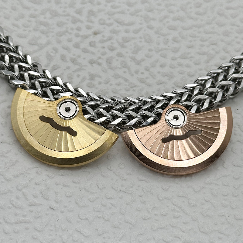 80 stijlen NH35 NH36 automatis - Watch Movement Rotor recensie en prijs