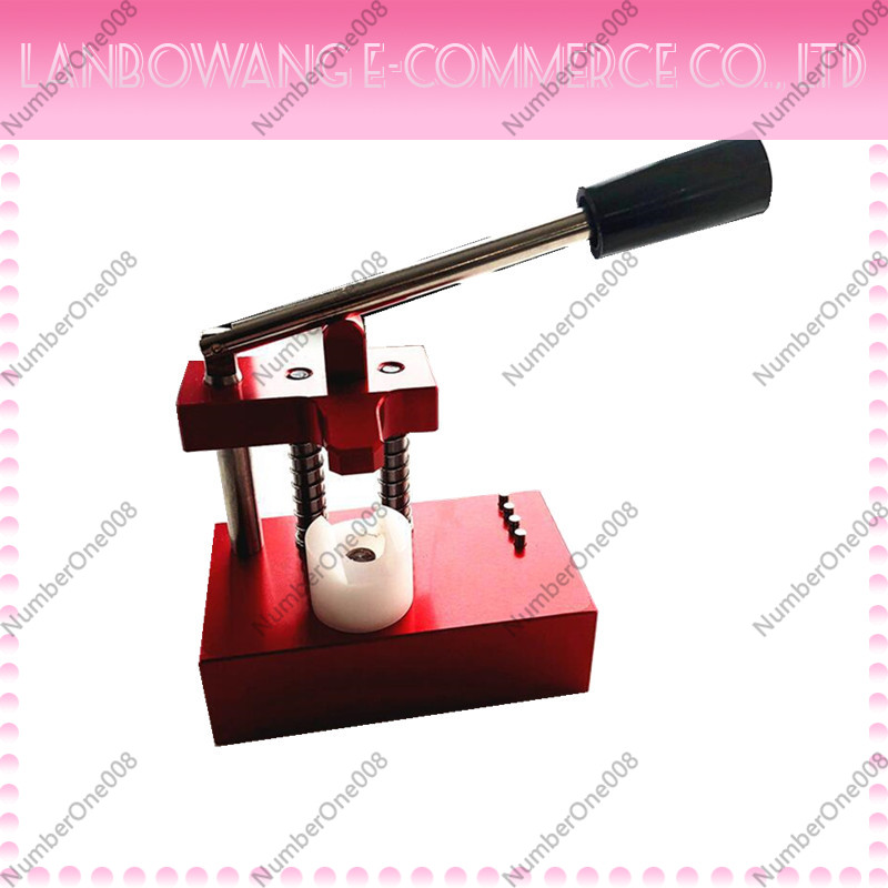 Horlogekroonbuisgereedschap, v - Watch Crown Pusher recensie en prijs