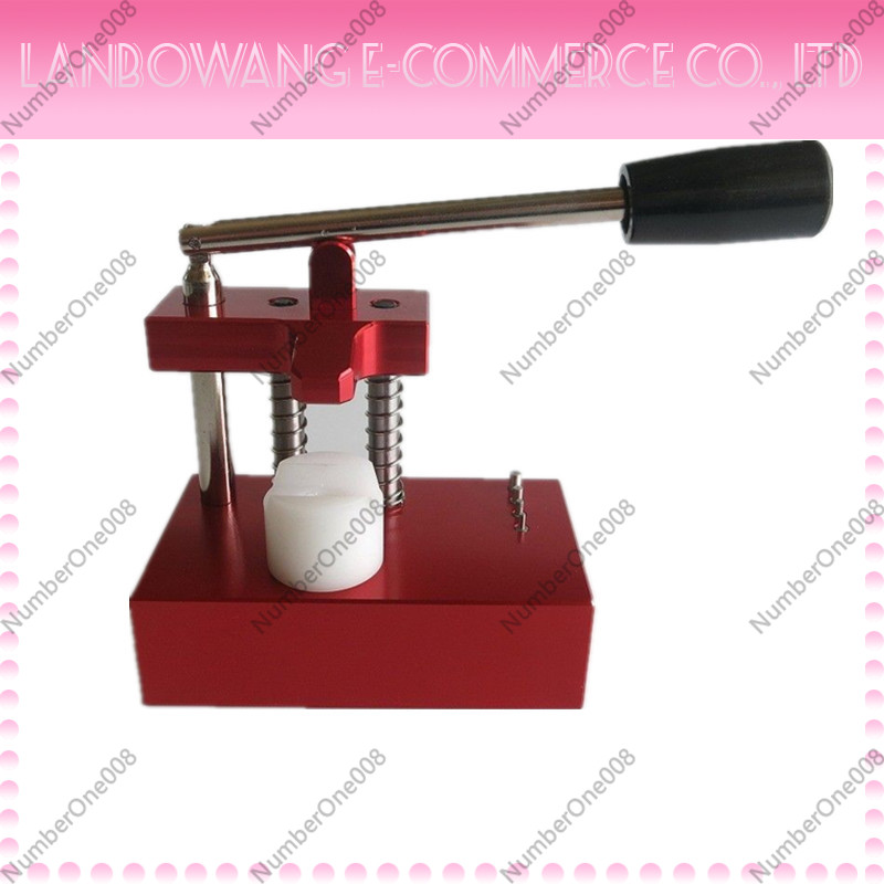 Horlogekroonbuisgereedschap, v - Watch Crown Pusher recensie en prijs