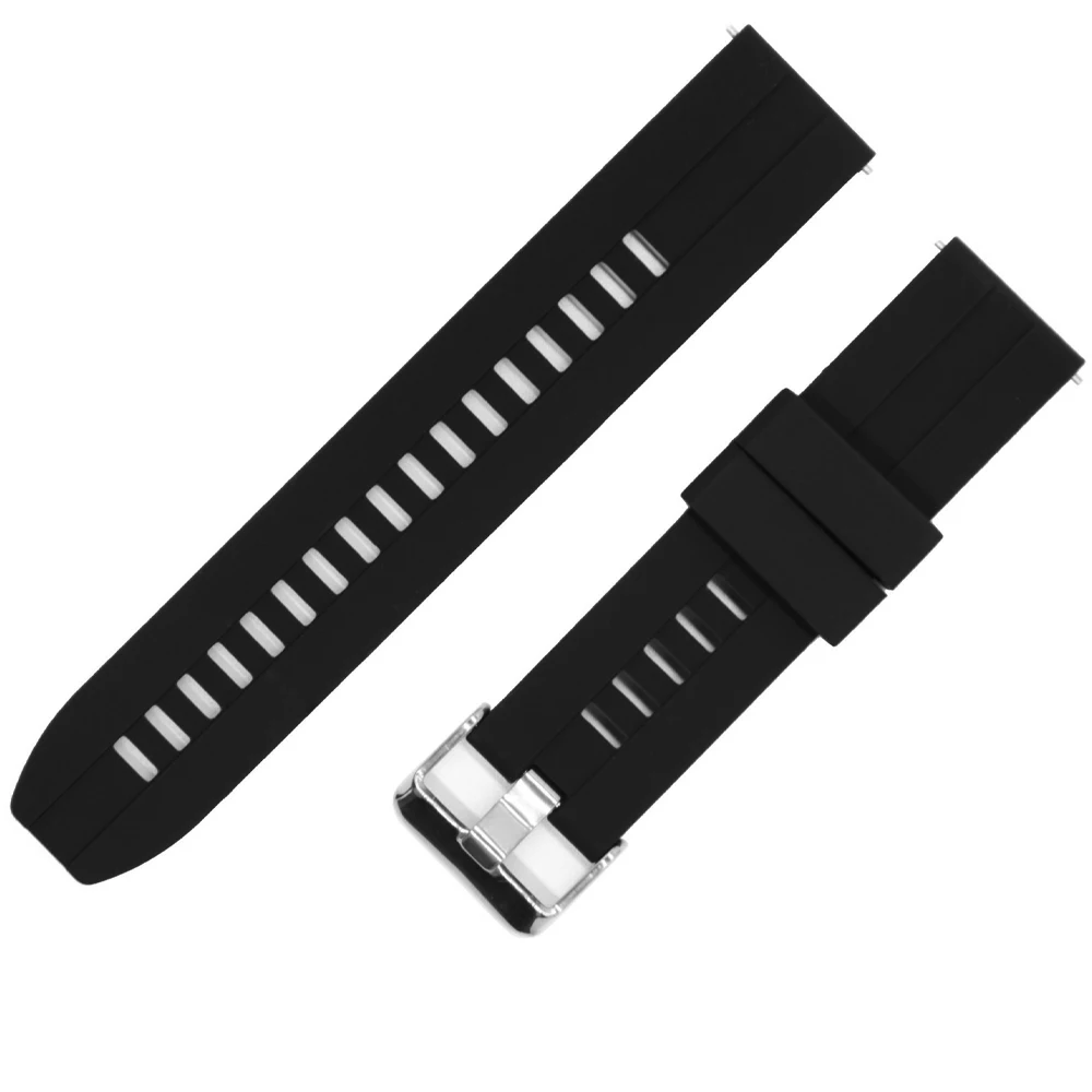20 22mm Band Voor Realme Horlo - Fossil Watches Smartwatch Gen 5 recensie en prijs