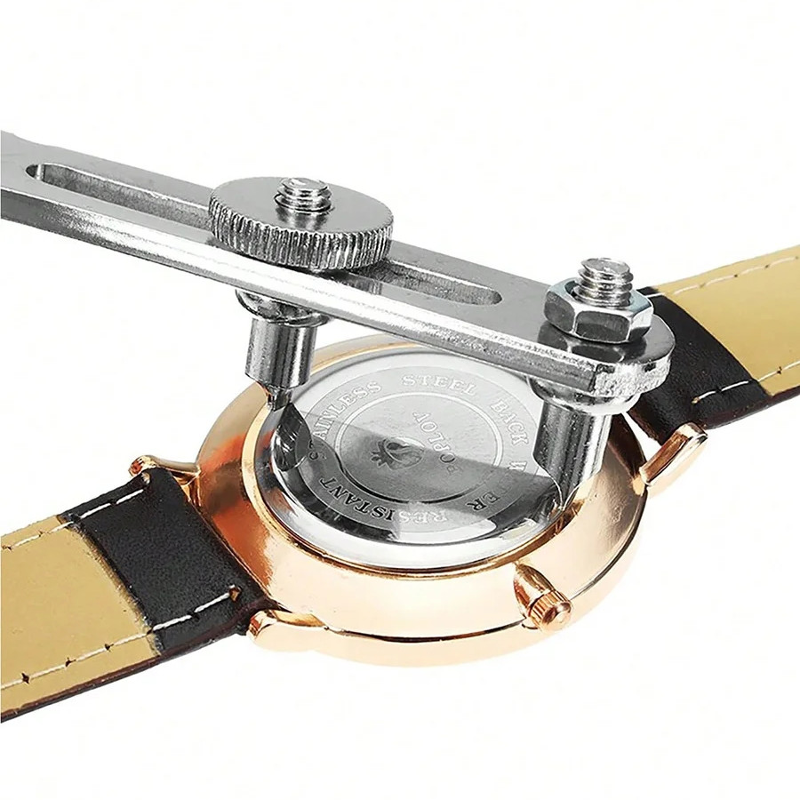 18mm 20mm 22mm Horlogegesp Vou - Replacement Watch Bracelet recensie en prijs