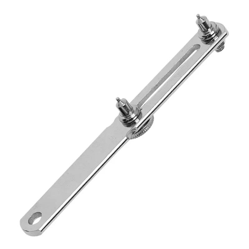18mm 20mm 22mm Horlogegesp Vou - Replacement Watch Bracelet recensie en prijs