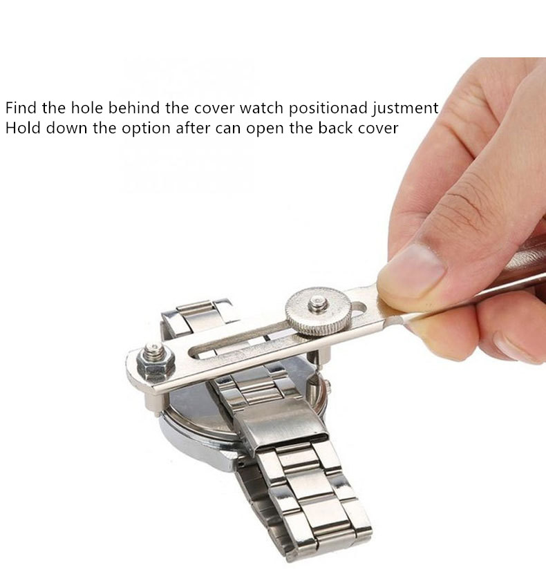 18mm 20mm 22mm Horlogegesp Vou - Replacement Watch Bracelet recensie en prijs