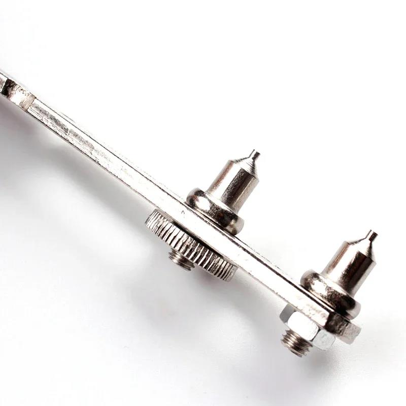 18mm 20mm 22mm Horlogegesp Vou - Replacement Watch Bracelet recensie en prijs