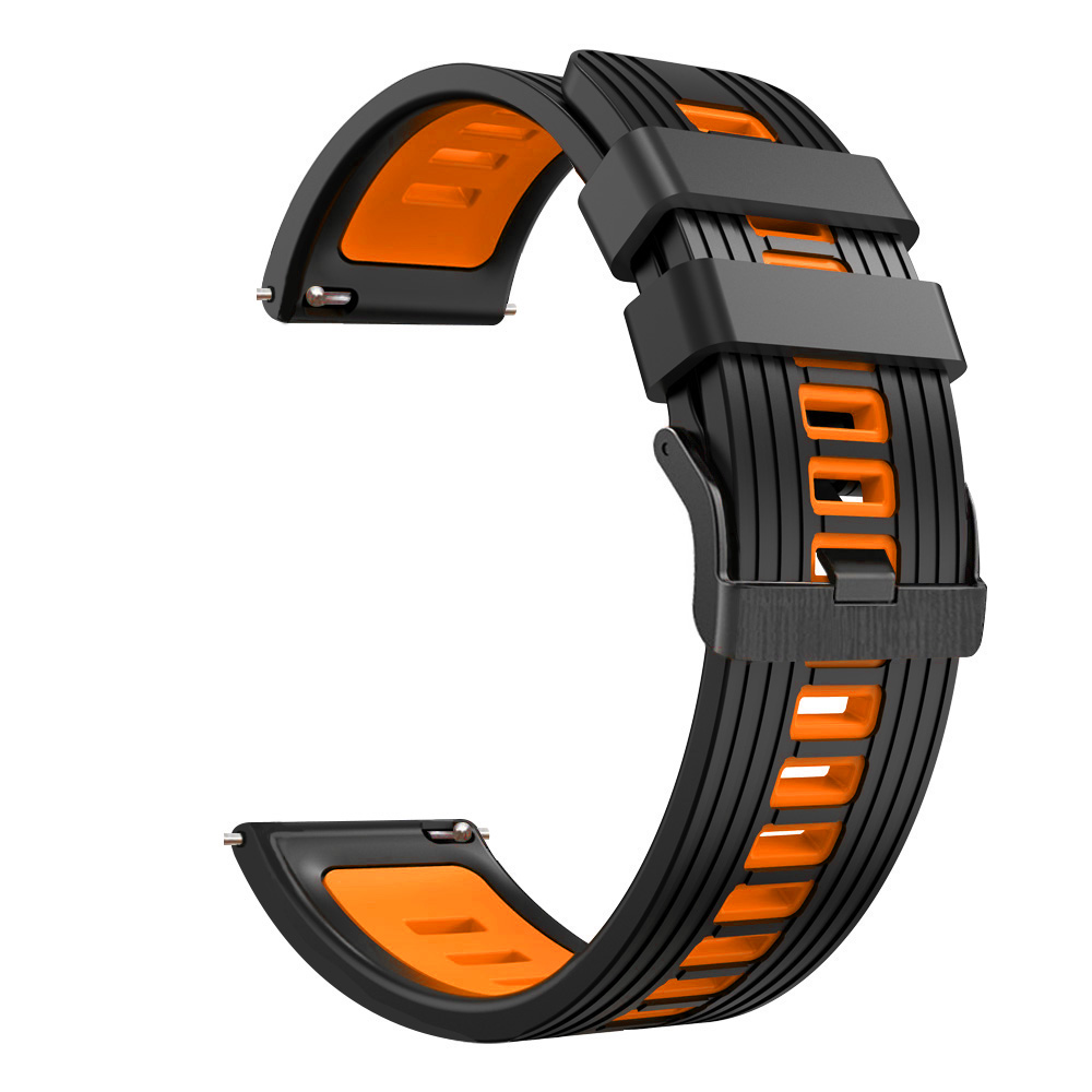 Sport Siliconen Band Voor Pola - Titan Watches Smartwatch recensie en prijs